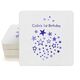 Star Party Square Coasters Image 3 of 3